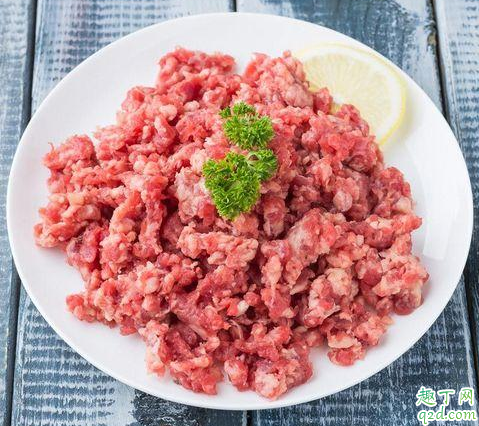 调牛肉馅需要加水吗 牛肉馅为什么加水