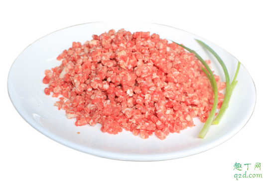调牛肉馅需要加水吗 牛肉馅为什么加水
