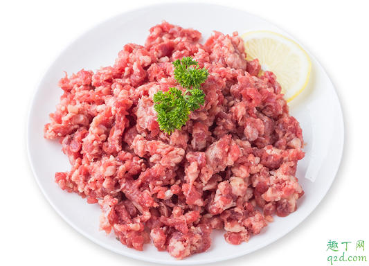 牛肉馅加多少水合适 牛肉馅水加多了怎么办