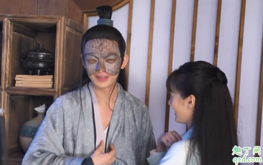 琉璃美人煞何时播出在哪看 琉璃美人煞具体更新时间