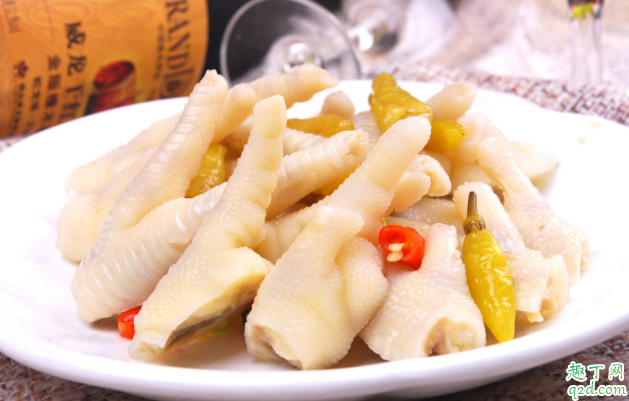 泡椒鸡爪可以用不锈钢盆泡吗 泡椒鸡爪用什么器具泡最好