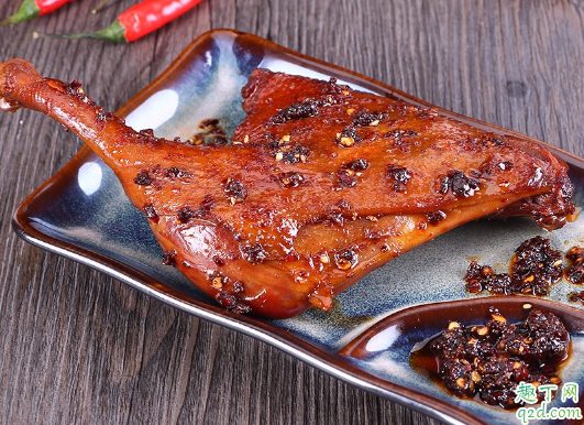 牛肉和鸭肉一起卤会串味吗 为什么牛肉和鸭肉不能一起卤
