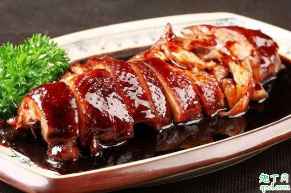 牛肉和鸭肉一起卤会串味吗 为什么牛肉和鸭肉不能一起卤
