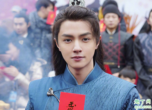 玉昭令根据什么小说改编的-玉昭令原著讲的什么