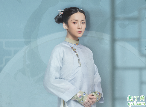 梦回茗蕙喜欢十四阿哥吗 茗蕙十四阿哥结局在一起没