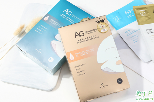 ag抗糖面膜适合什么年龄段 ag抗糖面膜香味是什么香