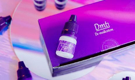dmt素颜滴好用吗 dmt素颜滴使用测评