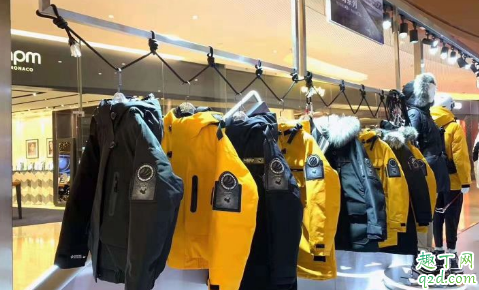 羽绒服很轻是不是会不暖和 羽绒服是不是越重越保暖