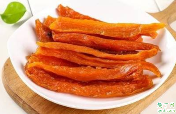 红薯干晒干后还需要蒸么 晒红薯干要蒸几次