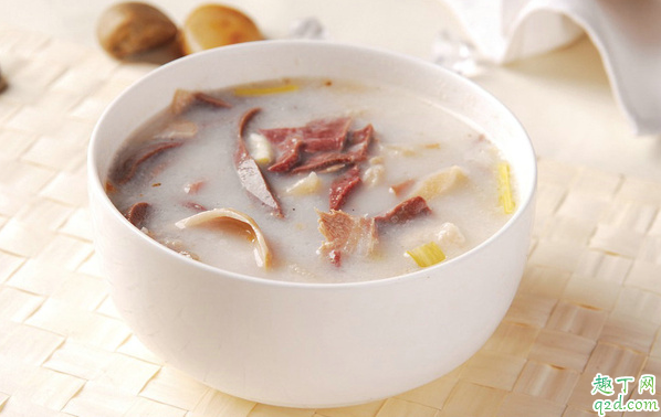 羊肉汤大火白的快还是小火白的快 羊肉汤为什么要用大火煮
