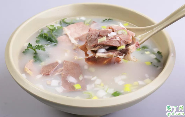 羊肉汤大火白的快还是小火白的快 羊肉汤为什么要用大火煮