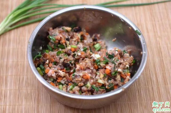 饺子馅要加蚝油吗 饺子馅为什么加蚝油