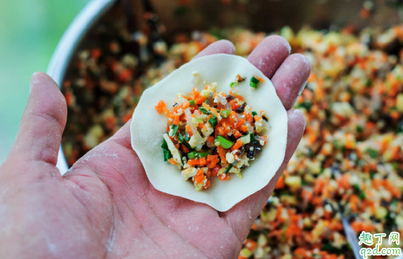 饺子馅要加蚝油吗 饺子馅为什么加蚝油