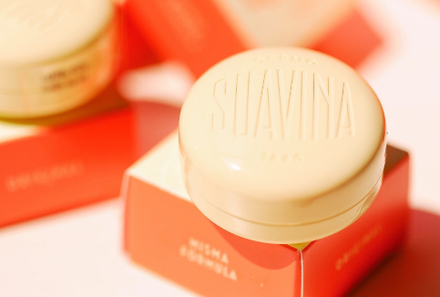 suavina马卡龙唇膏安全吗 suavina马卡龙唇成分表