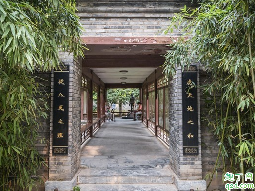 地坛公园门票怎么付 地坛公园月票多少钱
