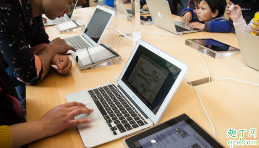 有Macbook还有必要买iPad吗 macbook和ipad怎么选