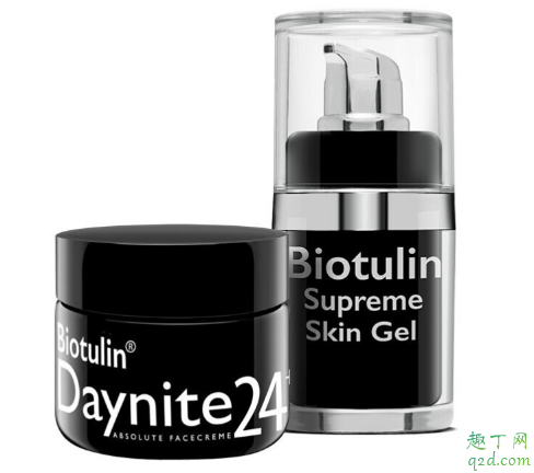 Biotulin抗皱精华好用吗 Biotulin抗皱精华怎么使用