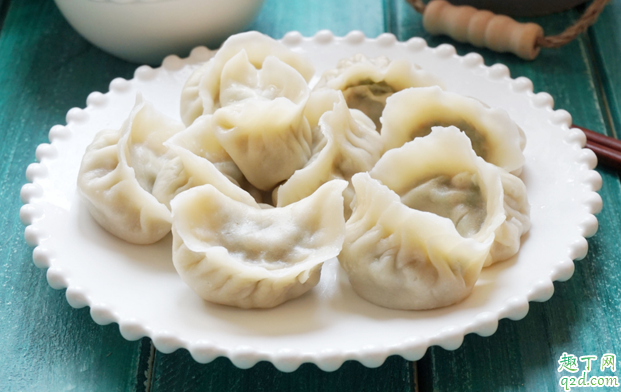 煮熟的饺子是什么样的 饺子煮熟后有什么变化
