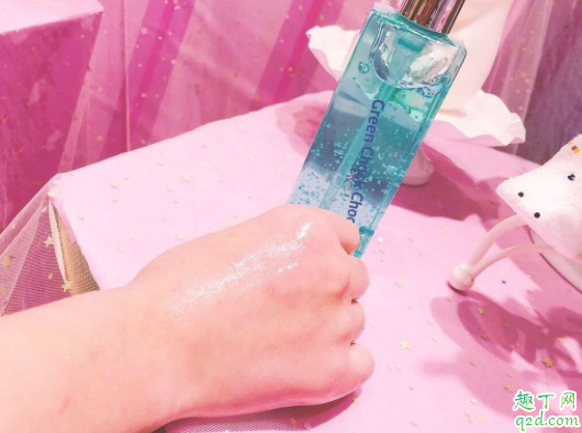 haru海豚水是微商吗 haru29海豚水怎么用