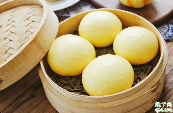 馒头有一股味道是怎么回事 做馒头有一股味道加什么可以去除