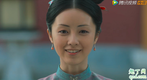 梦回郑春华结局是死是活 郑春华和太子结局在一起没