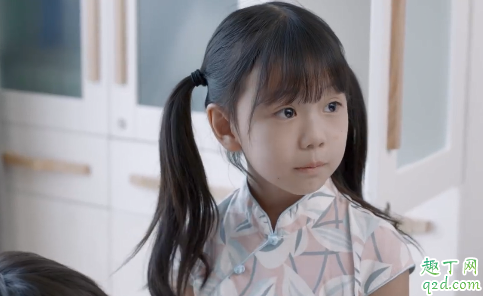 第二次也很美果果是谁的孩子 果果妈妈是怎么死的
