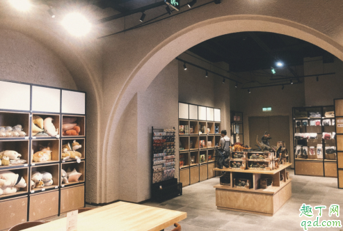 武汉几何书店在哪里地址 武汉几何书店营业时间几点到几点