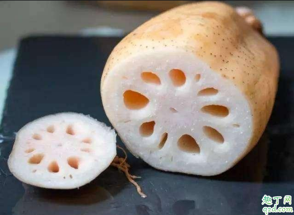 莲藕分脆的和面的吗 怎么看莲藕是脆还是面