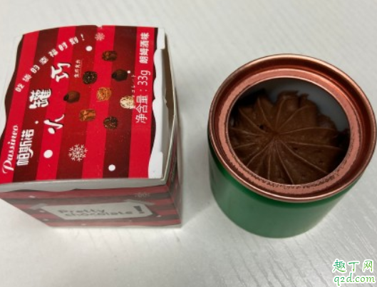 罗森朗姆酒小罐巧生巧克力多少钱 罗森朗姆酒小罐巧生巧克力好吃吗