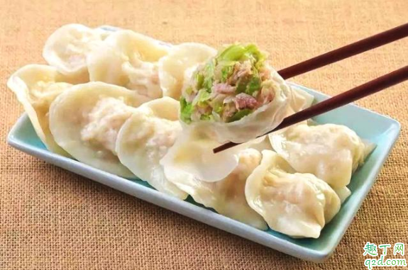 牛哪里的肉包饺子好吃 包饺子用牛什么地方的肉比较好