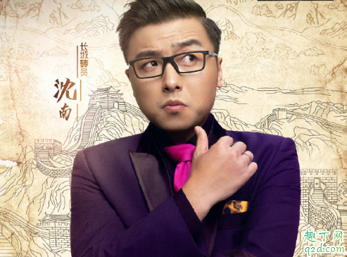 了不起的长城何时播出在哪看 了不起的长城具体更新时间及嘉宾介绍