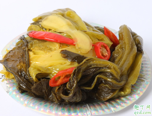 酸菜腌一个星期能吃吗 腌一周的酸菜能吃吗