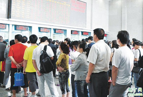 2020正月初六的火车票几月几号能买 2020年1月30日火车票哪一天开抢