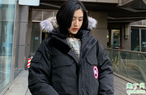 加拿大鹅羽绒服真的超级暖么 南方穿加拿大鹅羽绒服热吗
