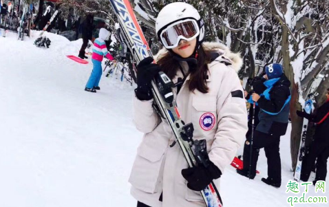 为什么那么多人穿加拿大鹅 矮个子可以穿加拿大鹅吗