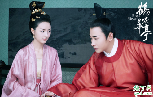 鹤唳华亭害死太子妃的凶手是谁 太子妃是陆阿宝害死的吗