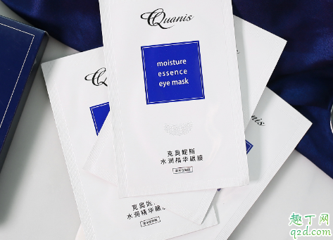 克奥妮斯眼膜好用吗 克奥妮斯眼膜使用测评