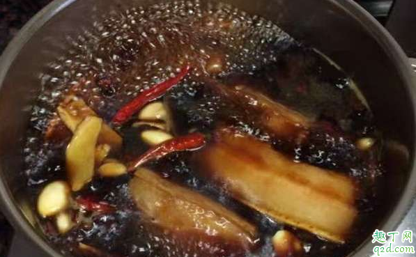 卤水重复使用要炒糖色吗 卤水重复使用要加酱油吗