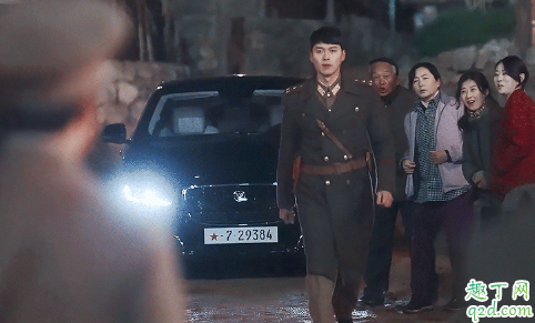 爱的迫降李政赫开的车什么牌子 爱的迫降玄冰同款车型号及价格