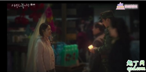 爱的迫降香薰蜡烛是什么牌子 爱的迫降李政赫拿的香薰蜡烛在哪买