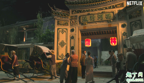 彼岸之嫁何时播出在哪看 彼岸之嫁具体更新时间