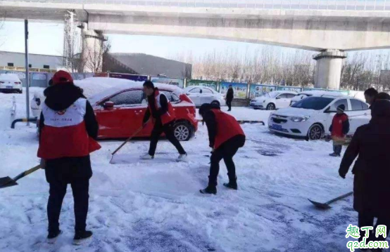 除雪剂伤车吗 除雪剂是盐吗