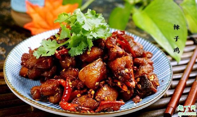 辣子鸡是炒的吗 辣子鸡是炒的还是炸的