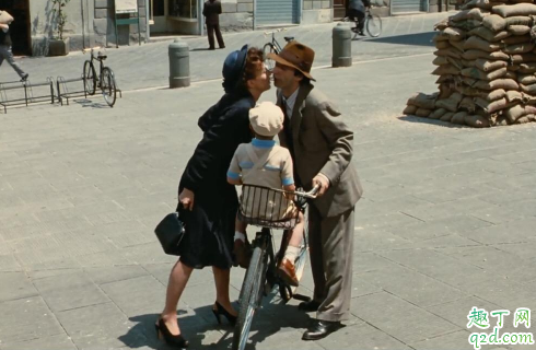 电影美丽人生什么时候上映 美丽人生讲的什么