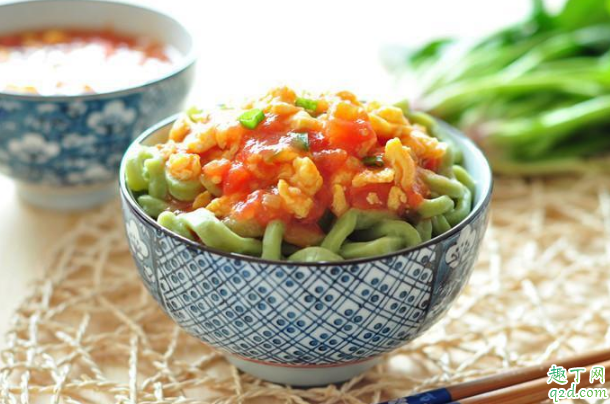 菠菜面要不要煮一下菠菜 菠菜面要把菠菜煮熟吗