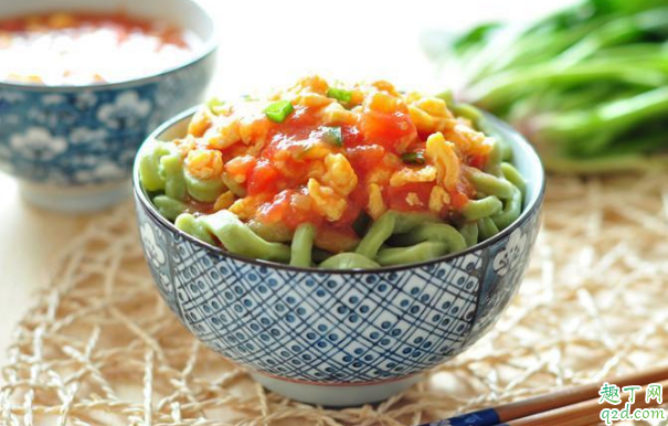 菠菜面汁用过滤吗 菠菜面要不要过滤
