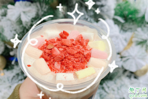 美怡可快乐柠檬好喝吗 美怡可快乐柠檬可可系列多少钱