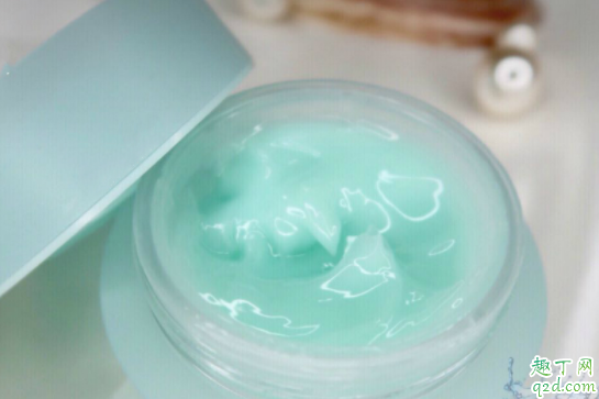 syrene海洋凝胶睡眠面膜成分表 syrene睡眠面膜孕妇可用吗
