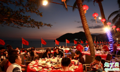 大年三十为什么吃年夜饭 大年三十几点吃年夜饭最好