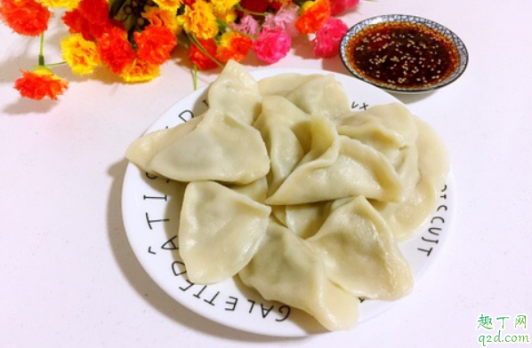 白菜包饺子要焯水吗 饺馅子白菜要过水吗